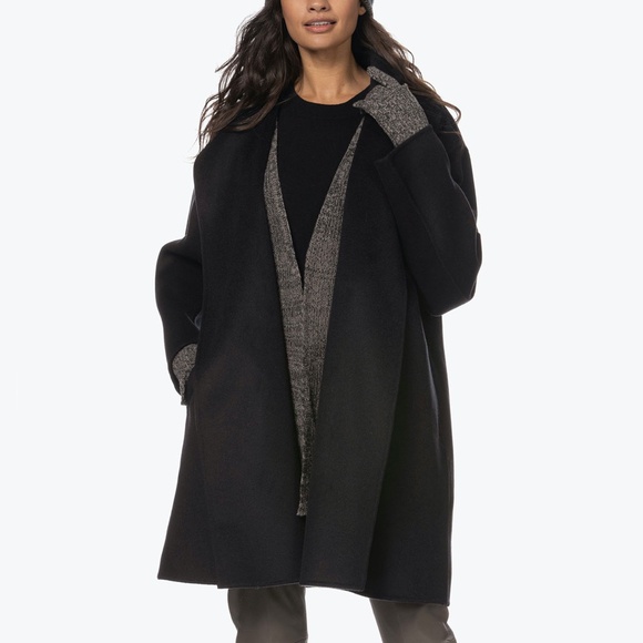 Wolford Neytiri Virgin Wool Knit Gloves - Picture 9 of 15